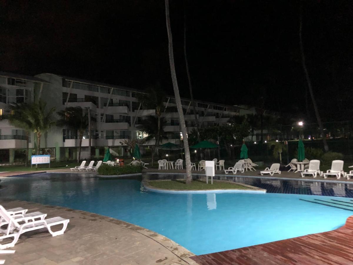 Ancorar Flat - Dois Quartos Pôrto das Galinhas Zewnętrze zdjęcie