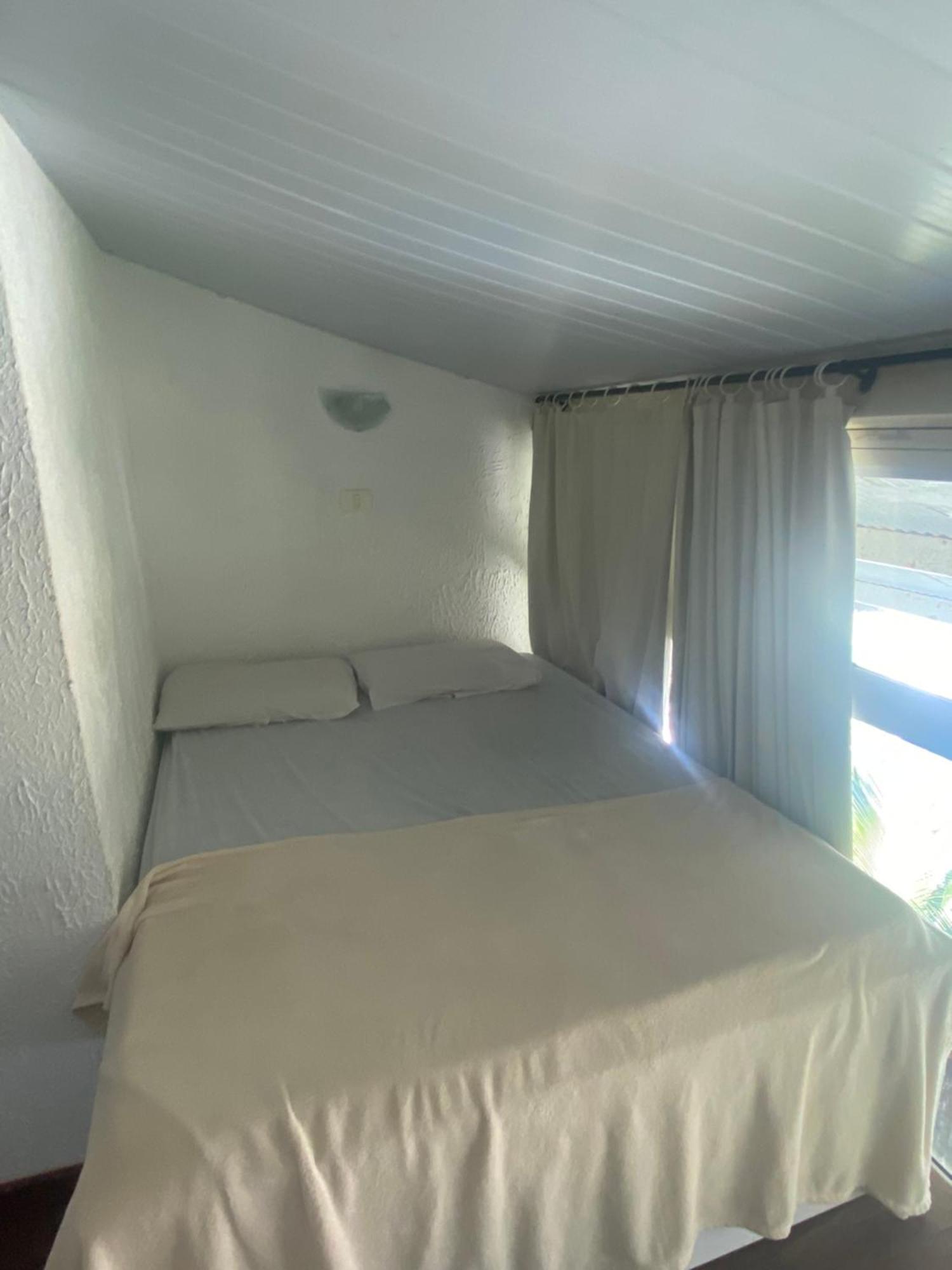 Ancorar Flat - Dois Quartos Pôrto das Galinhas Zewnętrze zdjęcie