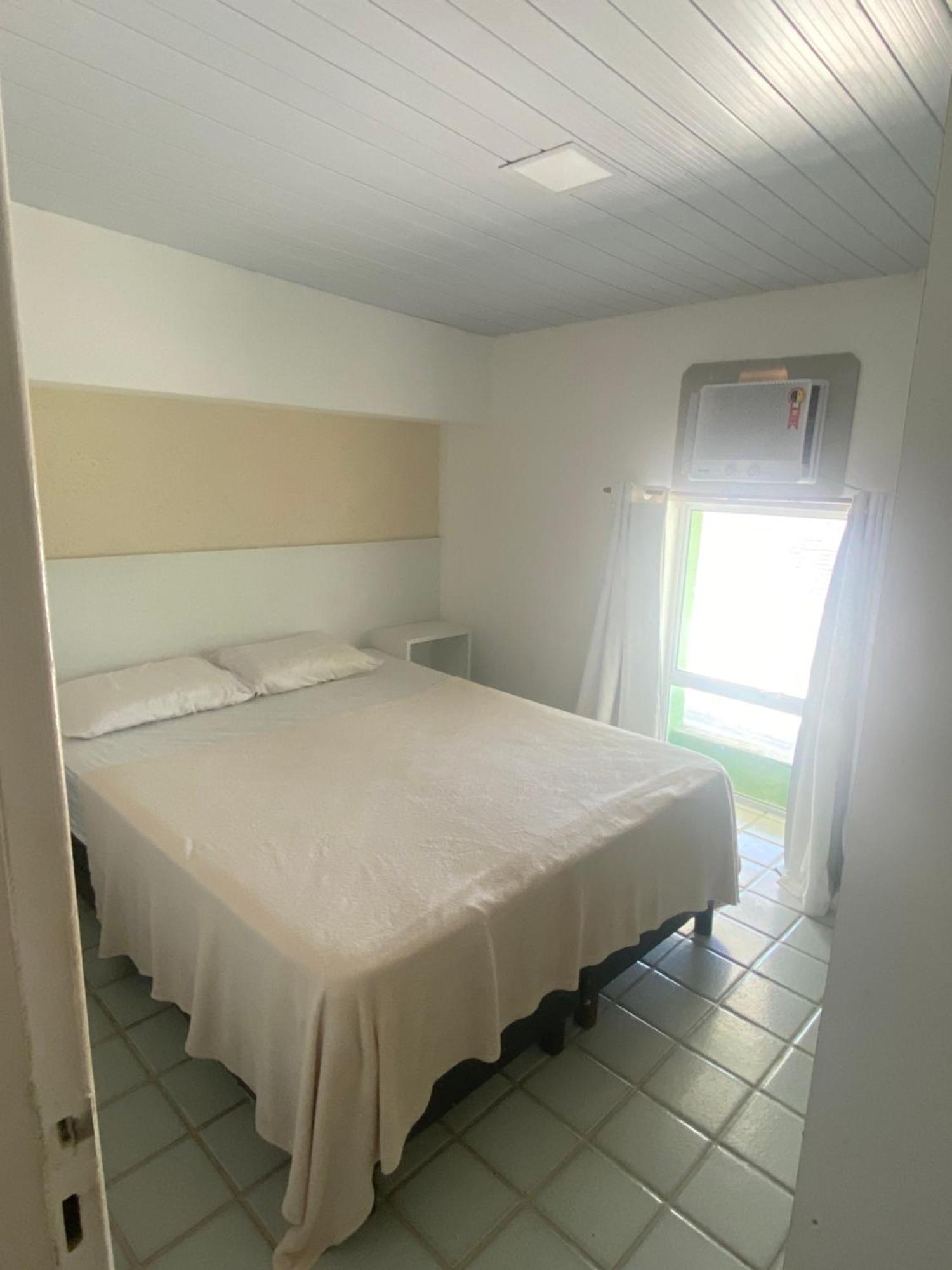 Ancorar Flat - Dois Quartos Pôrto das Galinhas Zewnętrze zdjęcie