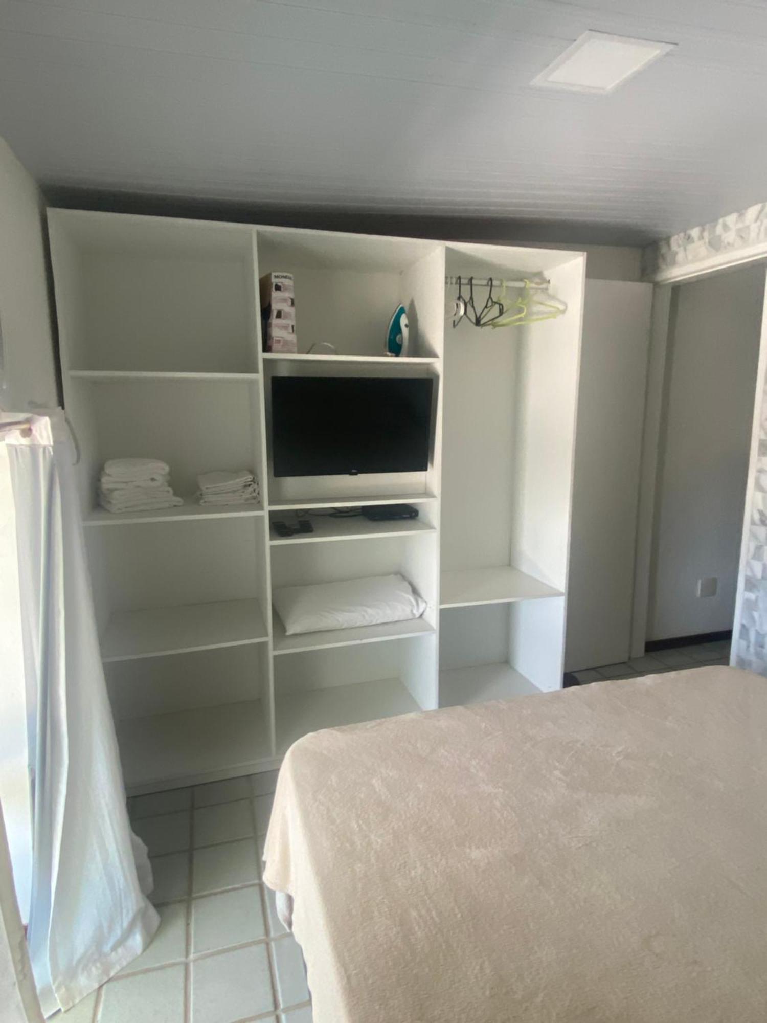 Ancorar Flat - Dois Quartos Pôrto das Galinhas Zewnętrze zdjęcie