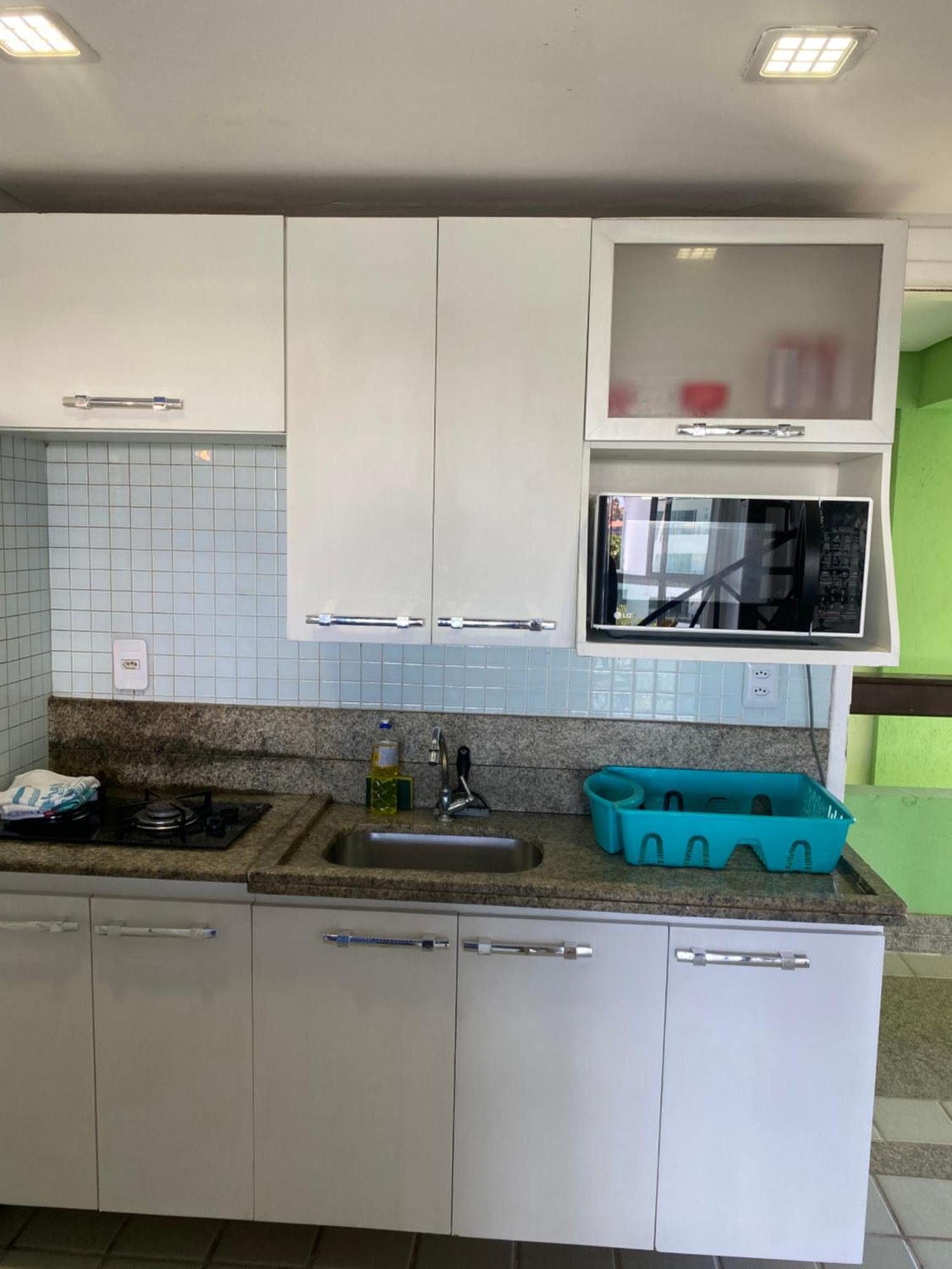 Ancorar Flat - Dois Quartos Pôrto das Galinhas Zewnętrze zdjęcie