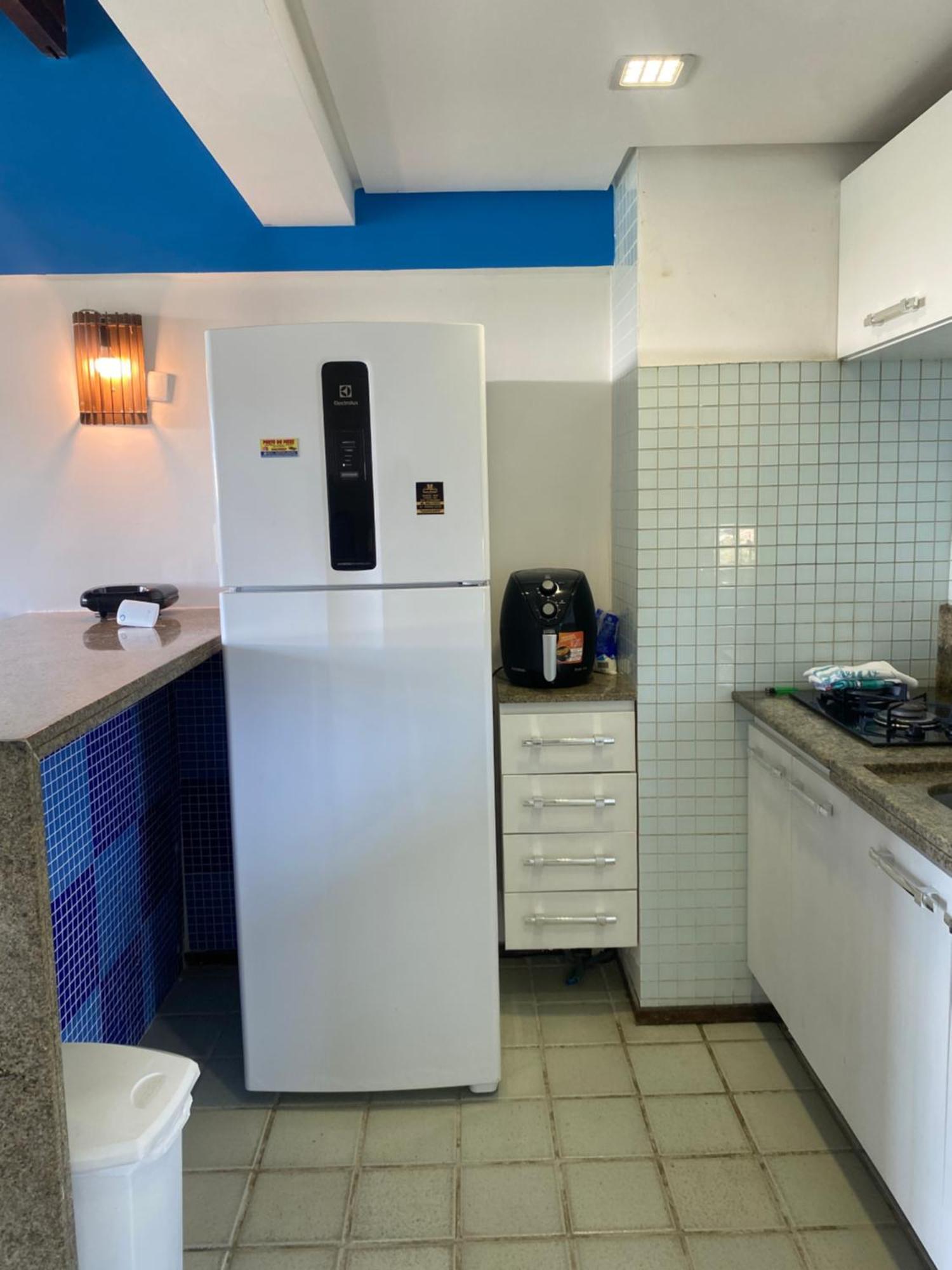 Ancorar Flat - Dois Quartos Pôrto das Galinhas Zewnętrze zdjęcie