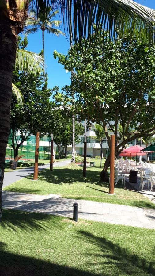 Ancorar Flat - Dois Quartos Pôrto das Galinhas Zewnętrze zdjęcie